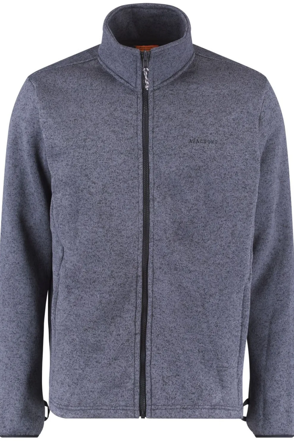 Clearance Ayacucho 3-In-1 Jas Adventure Jacket M Black/Black Melange