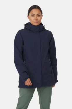 3-In-1 Jas Adventure Jacket W-Ayacucho Best