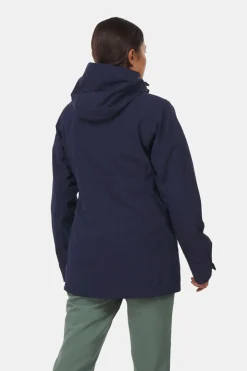 3-In-1 Jas Adventure Jacket W-Ayacucho Best