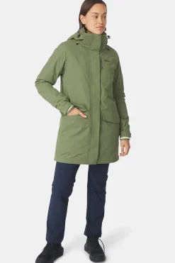 3-In-1 Jas Highland III Parka W-Ayacucho Sale