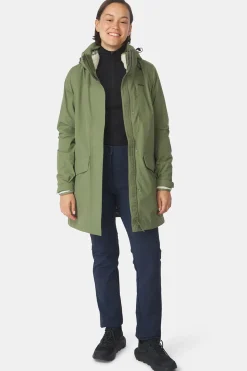 3-In-1 Jas Highland III Parka W-Ayacucho Sale