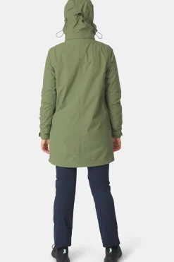 3-In-1 Jas Highland III Parka W-Ayacucho Sale
