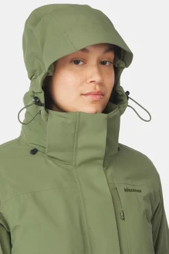 3-In-1 Jas Highland III Parka W-Ayacucho Sale