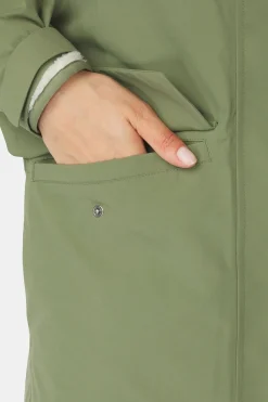 3-In-1 Jas Highland III Parka W-Ayacucho Sale