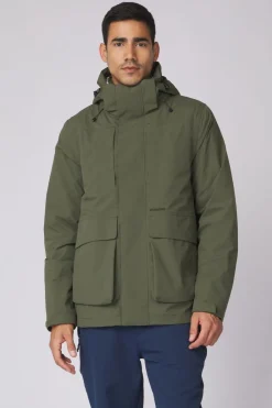 3-In-1 Jas Highland III M-Ayacucho Clearance