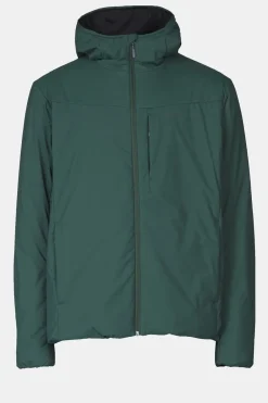 Jas Ortler Mountain Lightweight M-Ayacucho Hot