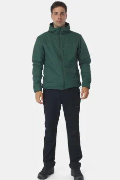 Jas Ortler Mountain Lightweight M-Ayacucho Hot