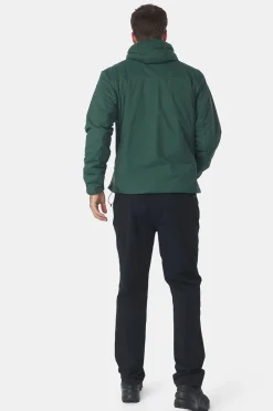 Jas Ortler Mountain Lightweight M-Ayacucho Hot