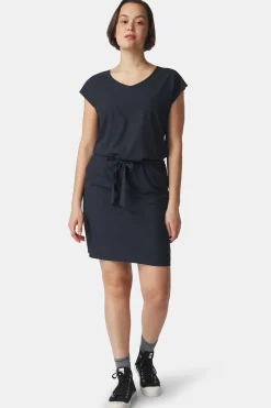 Hot Ayacucho Jurk City Travel W Black