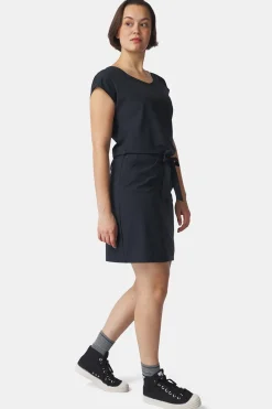 Hot Ayacucho Jurk City Travel W Black