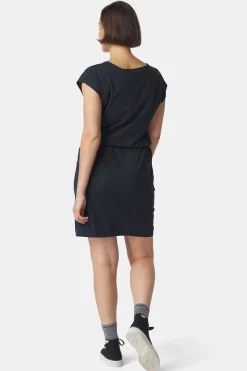 Hot Ayacucho Jurk City Travel W Black