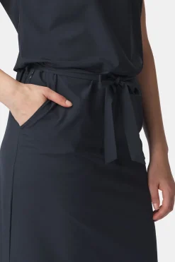 Hot Ayacucho Jurk City Travel W Black