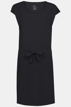 Hot Ayacucho Jurk City Travel W Black