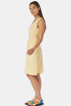 Discount Ayacucho Jurk Malibu Tank Dress Print W Sunburst Print