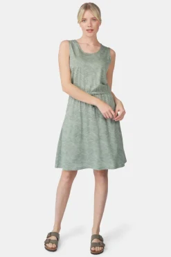 Jurk Malibu Tank Dress Print W-Ayacucho Discount