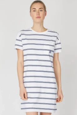 Jurk Oahu T-Shirt W-Ayacucho Online