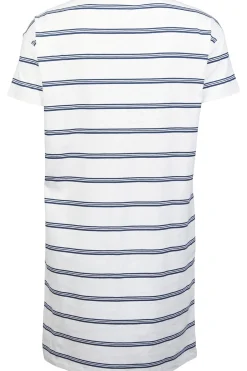 Jurk Oahu T-Shirt W-Ayacucho Online