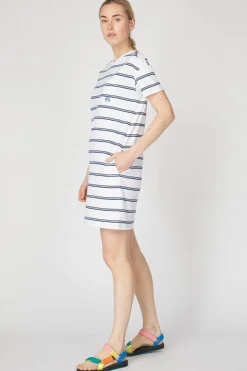 Jurk Oahu T-Shirt W-Ayacucho Online