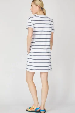 Jurk Oahu T-Shirt W-Ayacucho Online