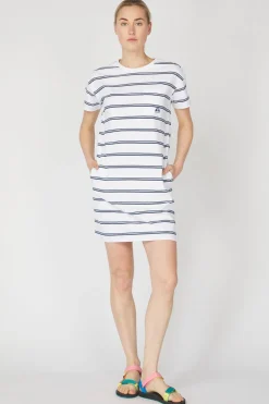 Jurk Oahu T-Shirt W-Ayacucho Online