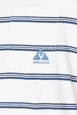 Jurk Oahu T-Shirt W-Ayacucho Online