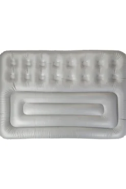 Discount Ayacucho Luchtbed Double Comfort Long green