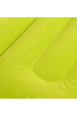 Discount Ayacucho Luchtbed Double Comfort Long green