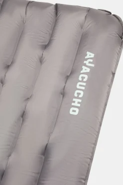 Fashion Ayacucho Luchtmatras Kalmar Insulated Lw Mat dark grey