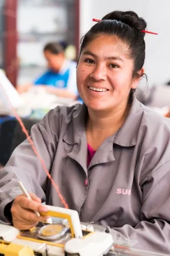 Muts Ethan-Ayacucho Hot