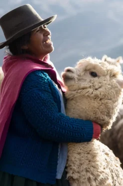 Muts Ethan-Ayacucho Hot