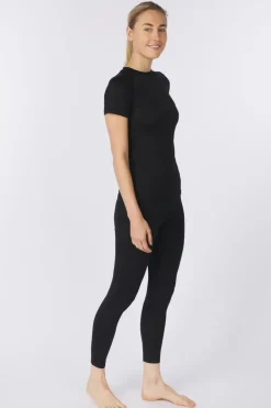 Ondergoed Baselayer Top Ss W-Ayacucho Best