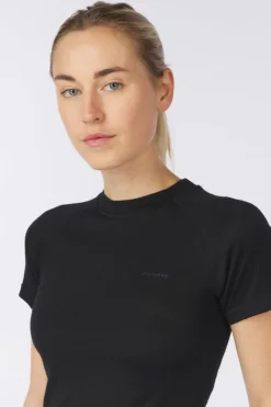 Ondergoed Baselayer Top Ss W-Ayacucho Best