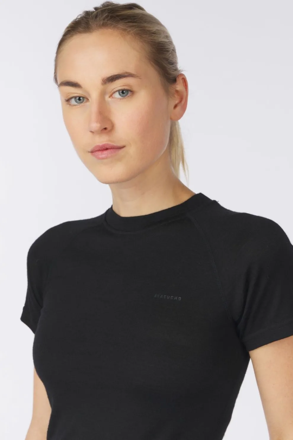 Ondergoed Baselayer Top Ss W-Ayacucho Best