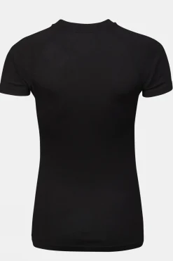 Ondergoed Baselayer Top Ss W-Ayacucho Best