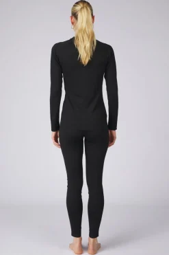 Ondergoed Baselayer Top Ls W-Ayacucho Outlet