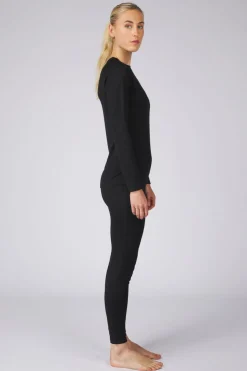 Ondergoed Baselayer Top Ls W-Ayacucho Outlet