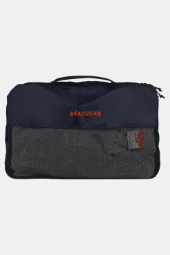 Opbergsysteem Meshbag Doublelayer L-Ayacucho Outlet