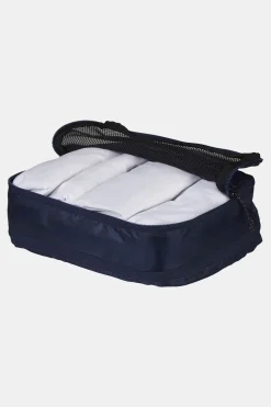 Sale Ayacucho Opbergsysteem Meshbag Doublelayer S Black Iris