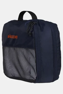 Sale Ayacucho Opbergsysteem Meshbag Doublelayer S Black Iris