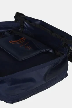 Sale Ayacucho Opbergsysteem Meshbag Doublelayer S Black Iris