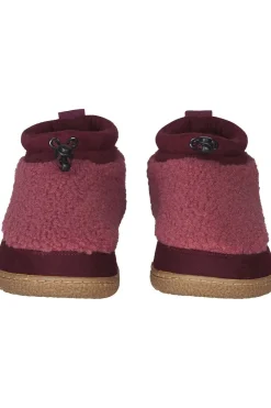 Online Ayacucho Pantoffel Sherpa Home Shoe Roan