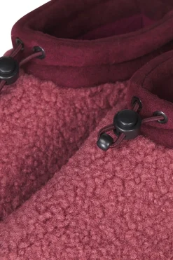 Online Ayacucho Pantoffel Sherpa Home Shoe Roan