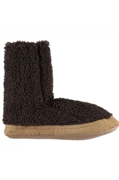 Discount Ayacucho Pantoffel Techwool brown