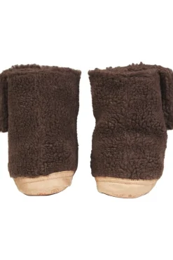 Discount Ayacucho Pantoffel Techwool brown