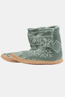 Pantoffels Inverno Printed Slipper-Ayacucho Sale