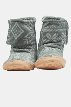 Pantoffels Inverno Printed Slipper-Ayacucho Sale