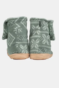 Pantoffels Inverno Printed Slipper-Ayacucho Sale