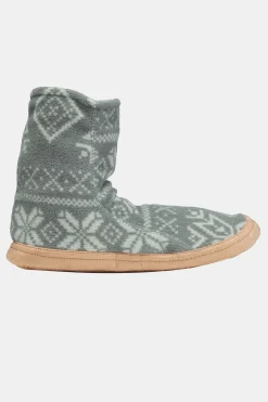 Pantoffels Inverno Printed Slipper-Ayacucho Sale