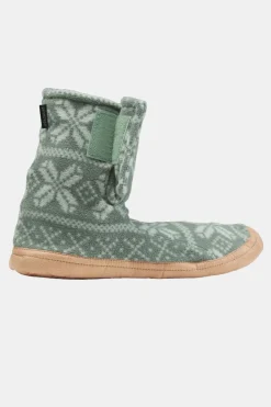 Pantoffels Inverno Printed Slipper-Ayacucho Sale