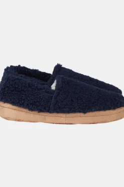 Online Ayacucho Pantoffels Low Slippers Navy